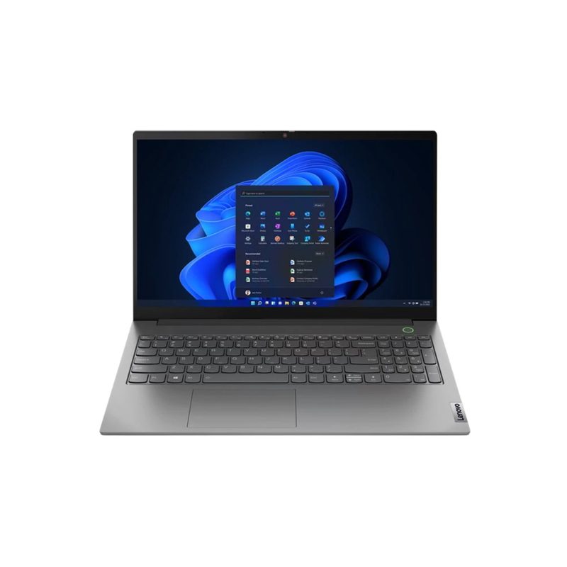 Lenovo ThinkBook 15 G2 15.6″ display Intel i5 CPU 256 GB SSD 8 GB RAM Windows 11