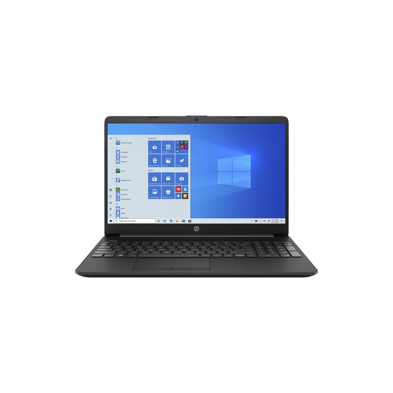 HP 15 Laptop Intel i5 CPU 8 GB RAM 256 GB SSD Windows 11