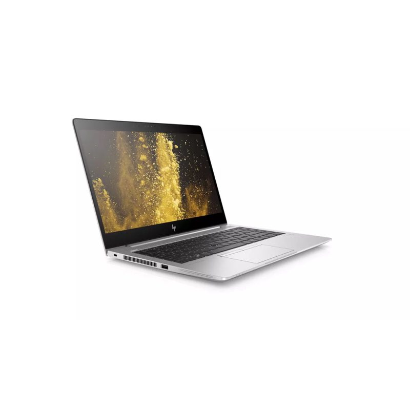 HP EliteBook 840 G5 14″ display Intel i5 CPU 256 GB SSD 8 GB RAM Windows 11 (renoveret) (a-grade)