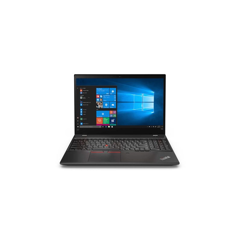 Lenovo ThinkPad T580 15.6″ display Intel i5 CPU 256 GB SSD 8 GB RAM Windows 11 (renoveret) (a-grade)