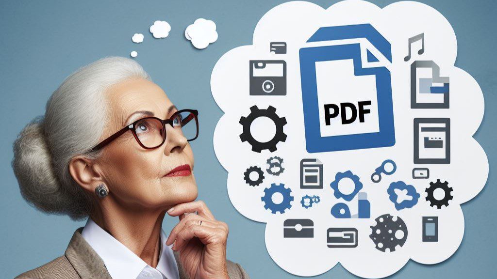 Forståelse af PDF-filer