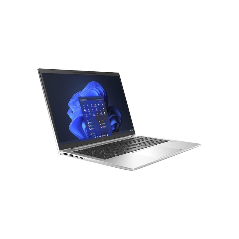HP EliteBook 830 G9 13.3″ display Intel i7 512 GB SSD 16 GB RAM Windows 11 (renoveret) (a-grade)