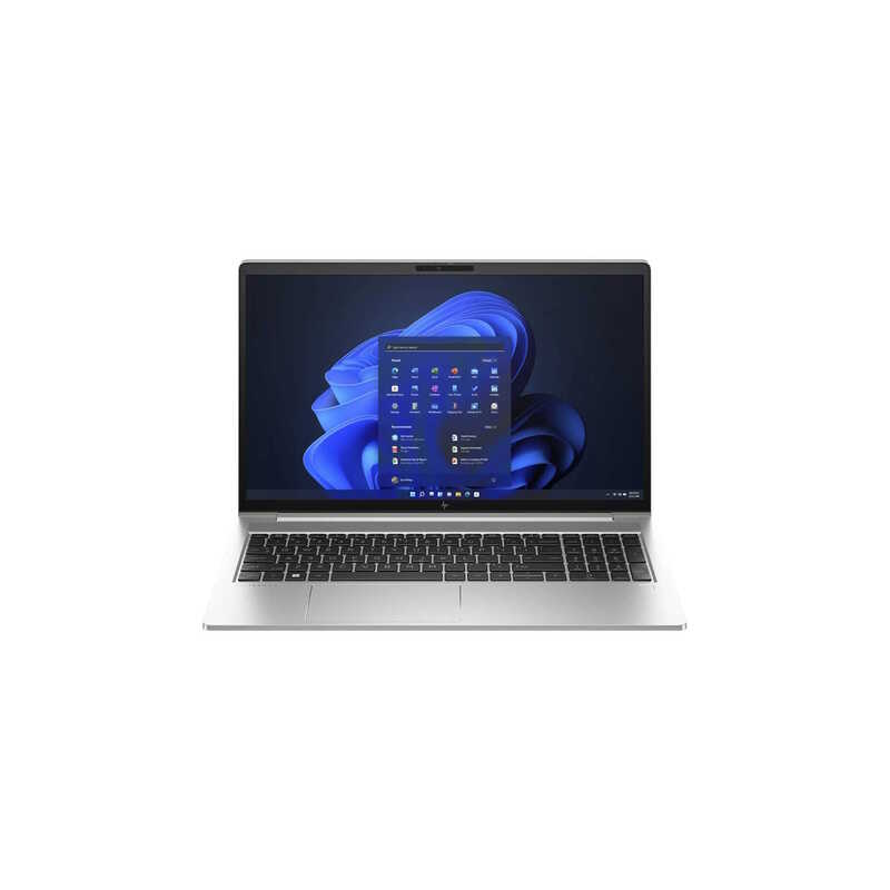 HP EliteBook 650 G10 15.6″ Intel i5 CPU 8 GB RAM 256 GB SSD Windows 11 Pro (renoveret) (a-grade)