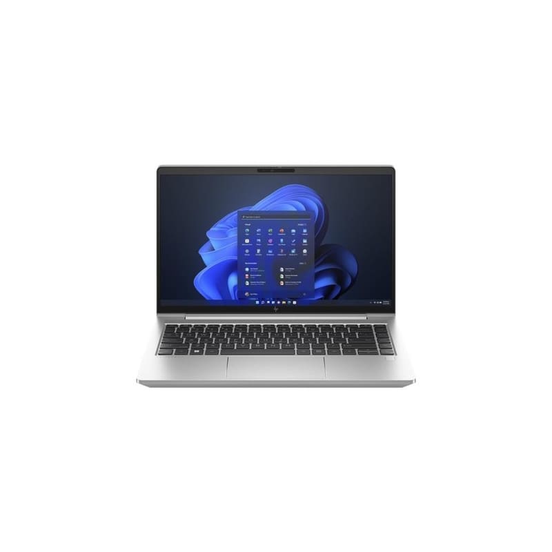 HP EliteBook 640 G10 14″ display Intel i5 CPU 8GB RAM 256GB SSD Windows 11 3 års fabriksgaranti