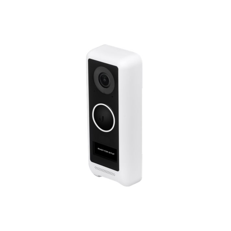 Ubiquiti Unifi G4-Doorbell-EU dørringeklokke