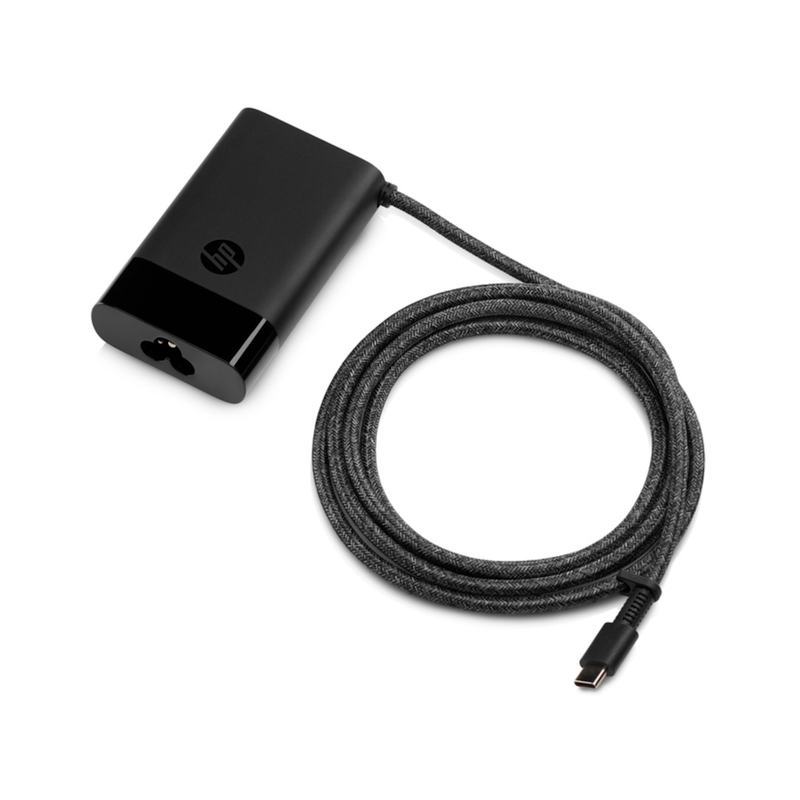 HP USB-C 65 W oplader til bærbar computer