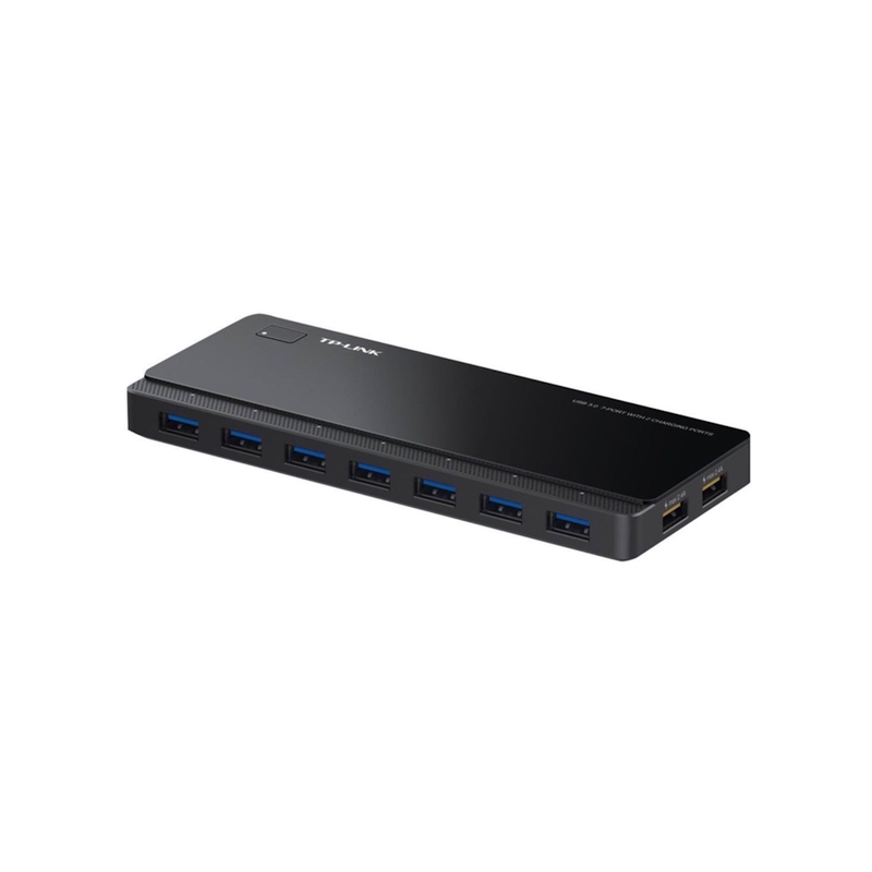 TP-Link UH720 USB 3.0 7-port hub